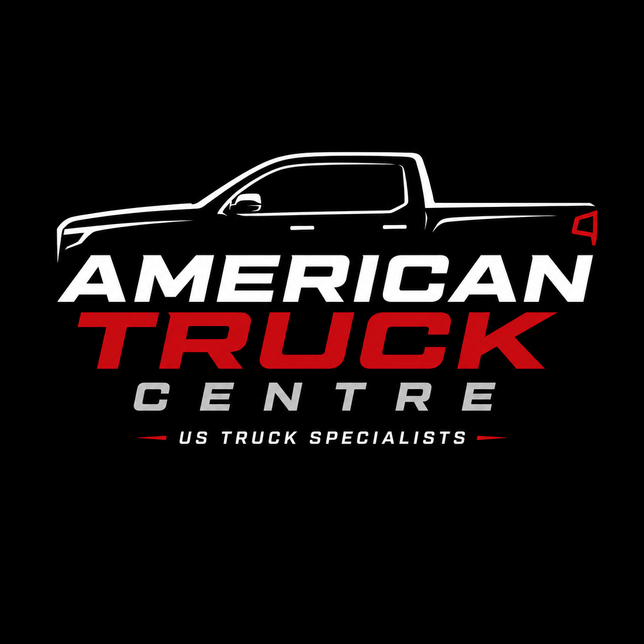 American Truck Centre — US Truck Specialists
